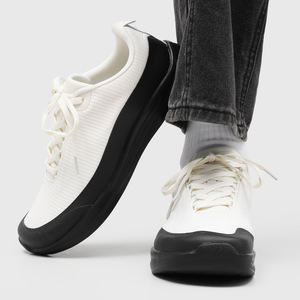 Zapatillas Deportivas Casuales para Hombre 2026, Ligeras, Transpirables, de Malla, con Suela Suave, para Exteriores - Product Image 1