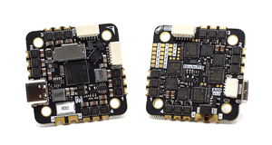 MicoAir743-AIO-35A AM32 32-Bit ชุดควบคุมการบินพร้อม ESC ในตัว แบตเตอรี่ รีโมท อะไหล่โดรนแข่ง FPV สำหรับ APM PX4 รุ่น DIY - Product Image 2