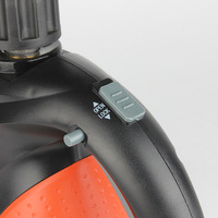 Nettoyeur vapeur multifonctionnel électrique portable à main Compass, nettoyeur vapeur haute température, nettoyeur vapeur pour vêtements, nettoyage ménager portable
