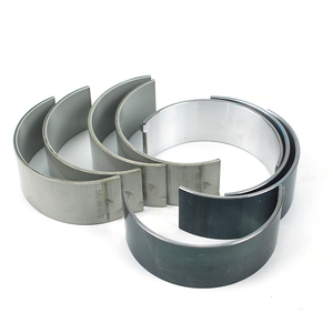 连杆轴承 500086847 连杆轴承 STD 适用于依维柯大端轴承 连杆轴承组 <span class=keywords><strong>2</strong></span> 件 - Product Image 5