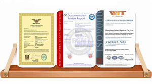 High-end lentes de prescrição personalizadas IOT BASIC SND H40 1.56 1.60 1.67 Lente oftálmica progressiva - Product Image 6