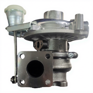 Saywontec เทอร์โบชาร์จเจอร์ RHF5 VA420037 Vida 8972402101ชิ้นส่วนเครื่องยนต์รถยนต์สำหรับ D-MAX 2.5L เทอร์โบชาร์จเจอร์ - Product Image 1