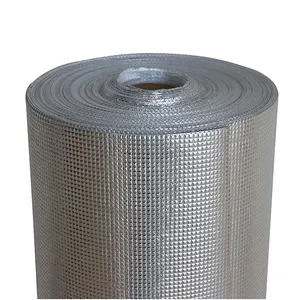Perfect Quality Colorful Ecofriendly Foam Insulation Fireproof Aluminum Foil Bubble Insulation