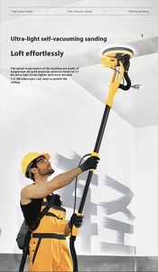 Ручной шлифовальный станок для наждачной бумаги - Product Image 5