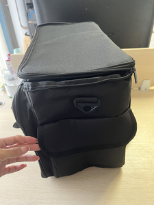 Échantillon Gratuit : Sac de Transport 2025 pour Machine à Coudre et Accessoires avec Rembourrage Amovible – Sacs Fourre-Tout pour Machine à Coudre - Product Image 5