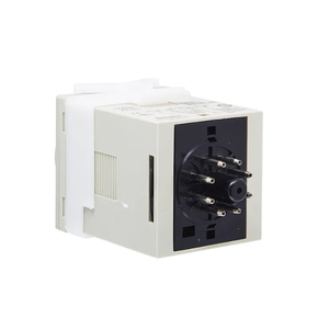 At8n <span class=keywords><strong>Mini</strong></span> hẹn giờ kỹ thuật số 8-pin cắm Analog hẹn giờ thời gian tiếp sức - Product Image 3