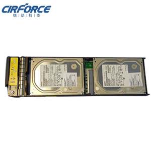 NetApp X487A-R5 600 GB 10 K HDD disco duro de <span class=keywords><strong>2</strong></span>,5" - Product Image 4