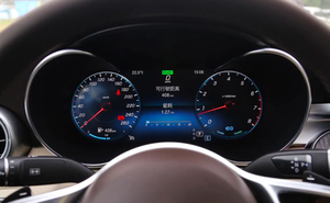 Áp Dụng Cho Mercedes-Benz GLK/E-Class <span class=keywords><strong>C</strong></span>-Class S-Class 260 300 350 Màn Hình Điều Khiển Trung Tâm Đượ<span class=keywords><strong>c</strong></span> Sửa Đổi Và Nâng <span class=keywords><strong>C</strong></span>ấp <span class=keywords><strong>C</strong></span> - Product Image 4