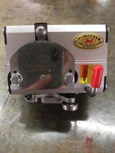 Coque en fer de haute précision pour machine à tresser les câbles GP15A, entraînement par anneau de roulement - Product Image 5