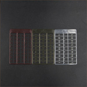 Selco <span class=keywords><strong>carpe</strong></span> pêche cheveux s'arrête pour petite pêche Bobber arrêt bouchons SGXA-9001 - Product Image 4