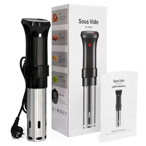 Top sale Precise cooker sous vide immersion slow cooker machine Manufacturers
