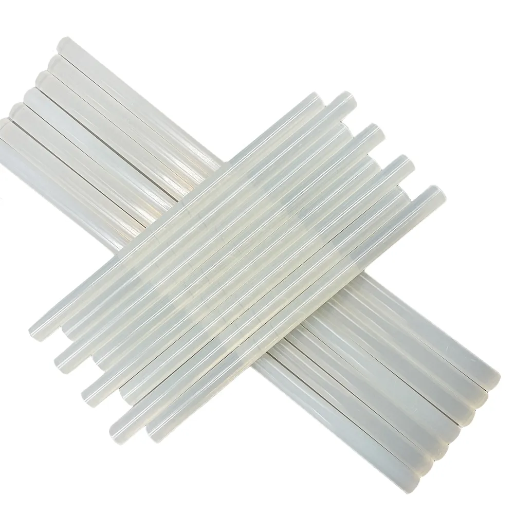 zhejiang professional Manufacturer hot melt glue sticks for glue gun hot melt adhesive stick for packing