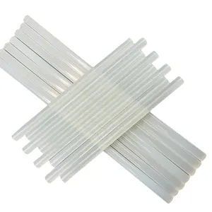 Zhejiang Professional Manufacturer Hot Melt Glue Sticks For Glue Gun Hot Melt Adhesive Stick For Packing