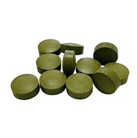Comprimés de Moringa biologique-(substances antioxydantes, anthocyanes, vitamines)