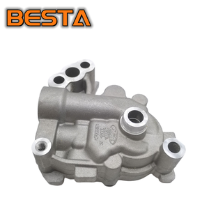 Pompe à huile de transmission automatique d'origine HF35 HF45 neuve pour les véhicules hybrides <span class=keywords><strong>Ford</strong></span> - Product Image 6