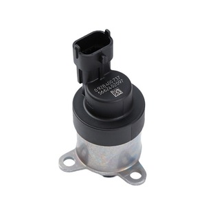 Válvula SCV de Medición de Combustible 0928400737, Pieza de Repuesto para Válvula de Inyección Diésel, Construcción Metálica - Product Image 4