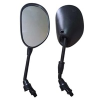 Espejo retrovisor universal SBR 150 10MM 8MM CCC Mark