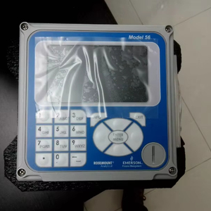 Analizador de Doble Entrada 56 56-03-24-38-HT - Product Image 1