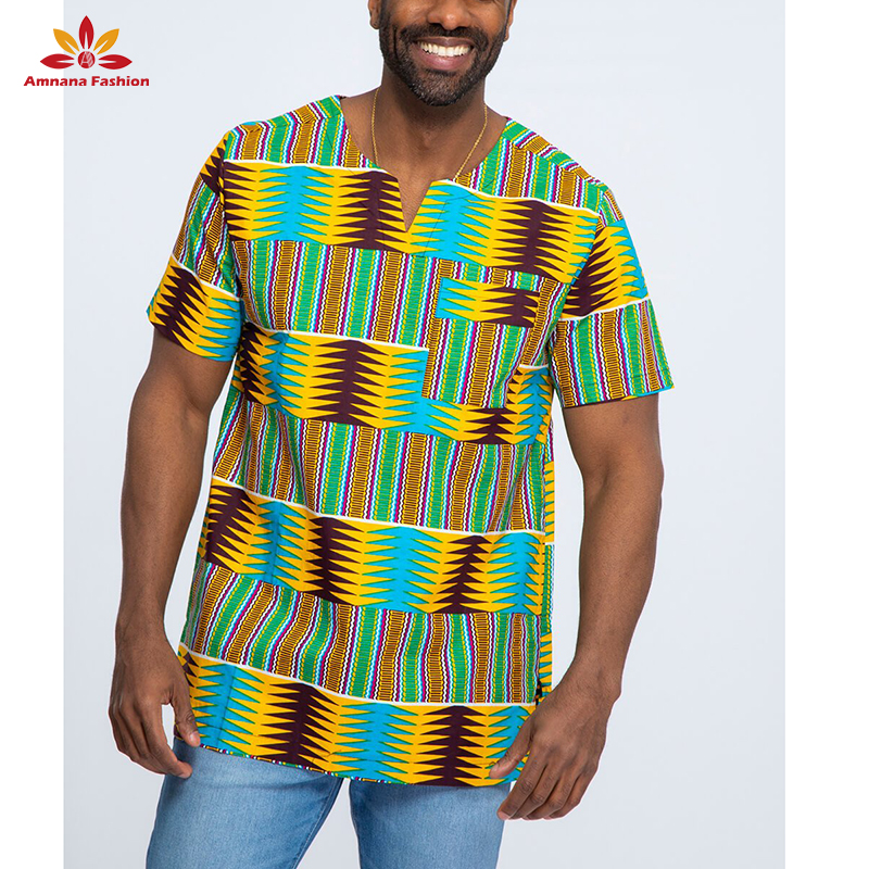 Fine Ankara Styles For Men Latest Mens Ankara Styles Top African