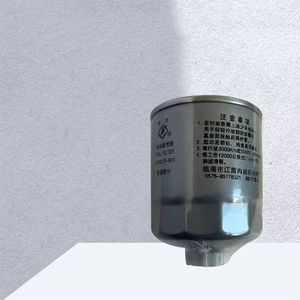 Motor yedek parçaları için sıcak satış Forklift yakit filtresi dizel yakit filtresi dizel yakit filtresi - Product Image 3