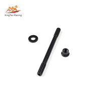 KingTec Racing : Kits personnalisés de boulons de moteur, goujons de culasse pour Arp L19 2000 625 Plus, vis à 12 points haute performance