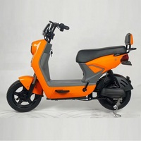 Vélo Électrique Intelligent 14 Pouces Prix Usine Moteur 350W 48V Style Kiwo Open SK8 Vélo Électrique Urbain de Chine