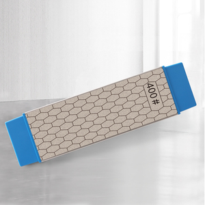 Miglior affilacoltelli <span class=keywords><strong>per</strong></span> <span class=keywords><strong>affilare</strong></span> i <span class=keywords><strong>coltelli</strong></span> in acciaio a 3 lati <span class=keywords><strong>per</strong></span> <span class=keywords><strong>affilare</strong></span> i <span class=keywords><strong>coltelli</strong></span> <span class=keywords><strong>per</strong></span> la cucina - Product Image 6