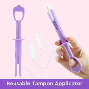 Nouveau type 3In1 produits de menstruation période <span class=keywords><strong>applicateur</strong></span> de tasse <span class=keywords><strong>applicateur</strong></span> de <span class=keywords><strong>coupe</strong></span> <span class=keywords><strong>menstruelle</strong></span> réutilisable - Product Image 4
