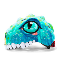 Casque de vélo pour enfants mignon, protection de sécurité pour le VTT, vente en gros directe d'usine, ODM OEM