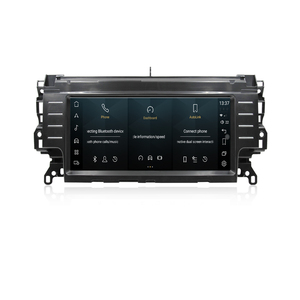 1920*720 10.25 "Android Màn hình cảm ứng đài phát thanh xe âm thanh GPS navigation với Carplay cho Land Rover khám phá thể thao 2016 2017 2018 - Product Image 1