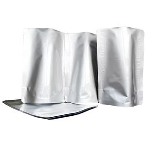 Pochette <span class=keywords><strong>de</strong></span> mise en <span class=keywords><strong>conserve</strong></span> flexible imprimée personnalisée <span class=keywords><strong>de</strong></span> <span class=keywords><strong>marque</strong></span> sac <span class=keywords><strong>de</strong></span> cornue <span class=keywords><strong>de</strong></span> <span class=keywords><strong>thon</strong></span> en papier d'aluminium enduit d'alox résistant aux hautes températures - Product Image 3