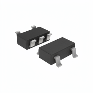 Buy Electronics Components Online SC 74A, SOT 753 NCP4586DSN12T1G Power Management (PMIC) Original - Product Image 1