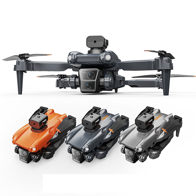 GD25 Plus VS JJRC H16 6 Axis Gyro RC Quadcopter Drone with Wide-angle 5mp SD Camera Drones Dron Helicopter Quadrocopter