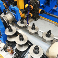 Cadre de porte en métal Offre Spéciale faisant la machine de fabrication de boîtes tôle étain machine de fabrication de boîtes en métal électrique
