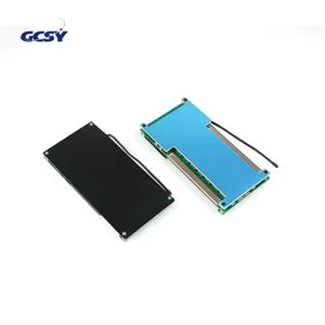 <span class=keywords><strong>BMS</strong></span> 14S <span class=keywords><strong>58.8V</strong></span> 50A 60A 100A 120A 3 철 리튬 배터리 충전 보호 보드 (균형 온도 제어 기능 포함) - Product Image 1