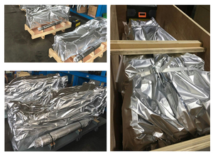 หัวเจาะไฮดรอลิกสำหรับ F5 F6 F9 F19 F22 F27 F35 <span class=keywords><strong>F45</strong></span> - Product Image 6