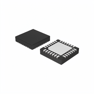 DSPIC33EP128GP502T-I_MM 28 VQFN Exposed Pad Manufacturer Channel Embedded Components Electronic - Product Image 1
