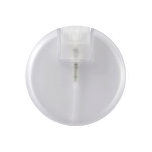 Mini Botella de Perfume de Plástico Esmerilado Olate con Pulverizador, en Oferta - Product Image 2