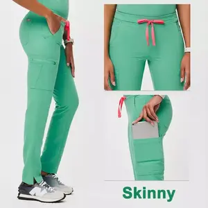 Bestex medico Scrub uniformi da cura cura uniforme <span class=keywords><strong>per</strong></span> la salute - Product Image 5