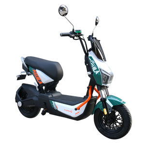Motor para Moto de 800W/1000W, 60V/72V, Inteligente y de Larga Duración, Suministro Directo de Fábrica EU AGUILA - Product Image 1