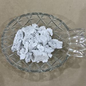 Soyulmuş gübre toplantısı için yüksek saflıkta endüstriyel sınıf magnezyum klchloride susuz pul tuz - Product Image 6