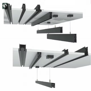 Liangyin Nhà cung cấp Trung Quốc cao-khối lượng sản xuất Anodized khung nhôm hồ sơ Nhà Máy Giá CNC nhôm đùn hồ sơ - Product Image 3