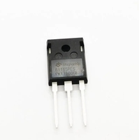 MBQ60T65PES Circuitos integrados originales y nuevos IC IGBT Transistor de efecto de campo comúnmente utilizado en máquinas de soldadura MBQ60T65PES