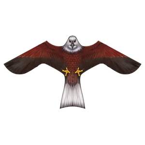 JUSTAR Meilleure vente Scarer Hawk Kite Anti Pigeon Scarecrow Bird Scarer Kite Repeller - Product Image 5