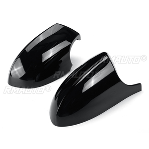 M Style E89 Car Side Rearview <b>Mirror</b> Cover Cap Replacement for BMW E89 Z4 2009-2018 Car <b>Door</b> Rear View <b>Mirror</b> Cover Case Shell - Product Image 3