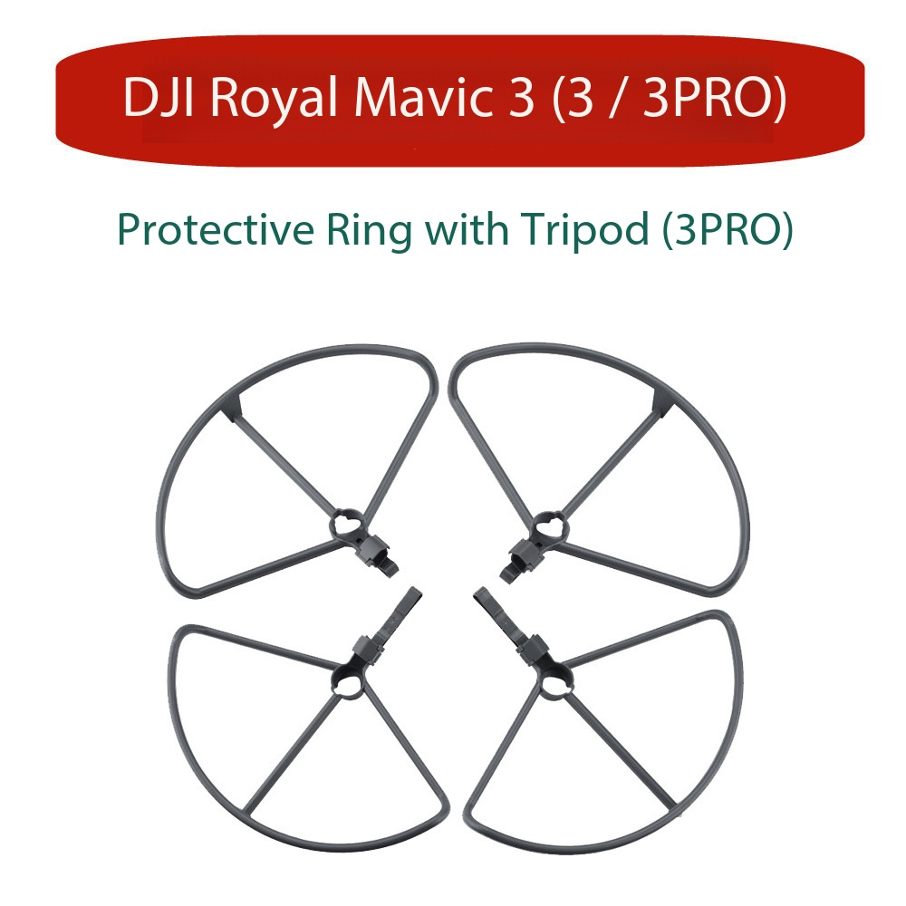 Protector de Gimbal para Mavic 3 Pro