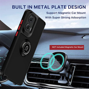 Funda de teléfono móvil para Motorola <span class=keywords><strong>Moto</strong></span> <span class=keywords><strong>G</strong></span> Stylus 5G (2024), funda a prueba de golpes para G24 <span class=keywords><strong>POWER</strong></span> E14 G04s - Product Image 3