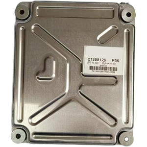 21358126 21300060 21107008 ECM ECU โมดูลควบคุมอิเล็กทรอนิกส์ สำหรับ Volvo D11 D12 D13 D16 Mack MP7 MP8 เครื่องยนต์ FH13 FM13 - Product Image 3