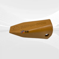 Buje de Diente de Rastrillo Ripper 2223 84 00011 para Motoniveladora Shantui SG19 SG18 SG21