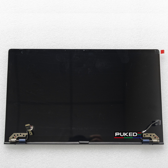 14.0 Inch LCD Touch Screen Complete Assembly for ASUS UX433 UX433FN UX433FLC UX433FA UX433FAC Display Replacement FHD 1920x1080